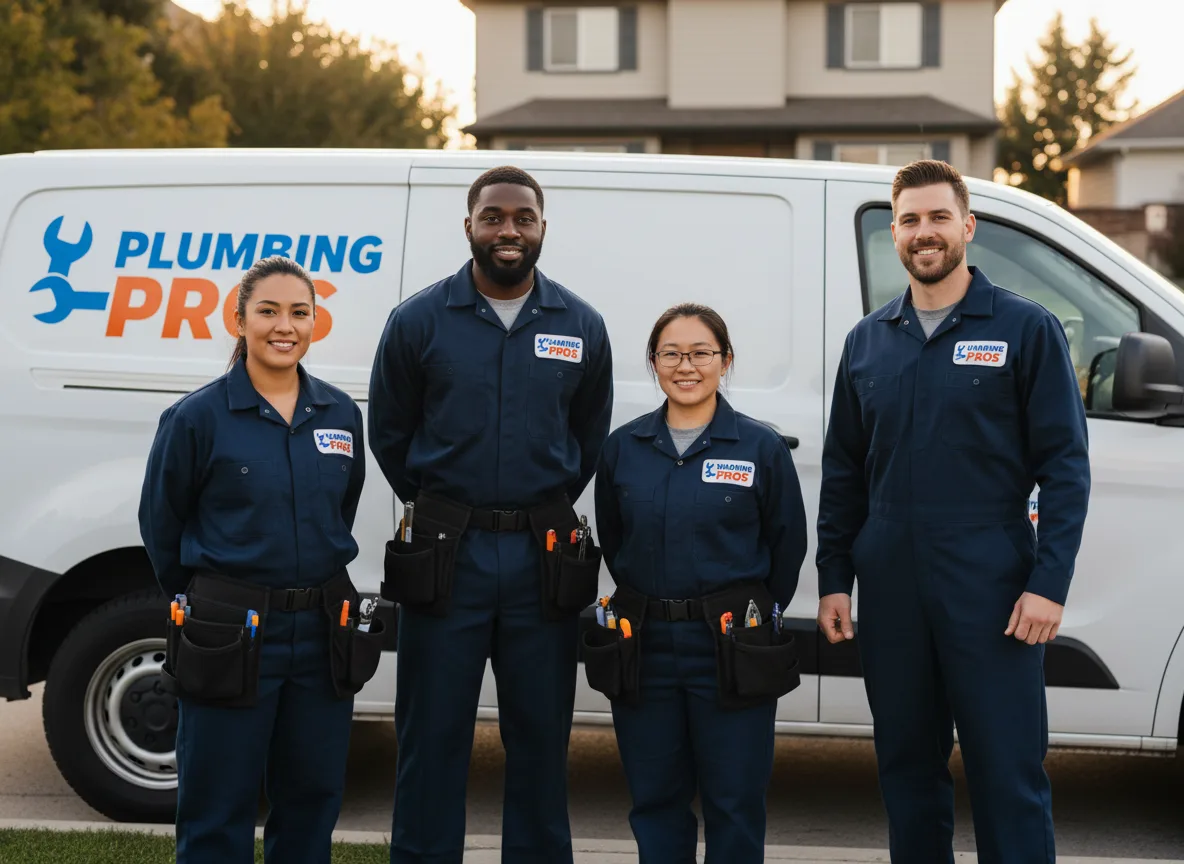 Water Heater Repair company in Antoine, AR